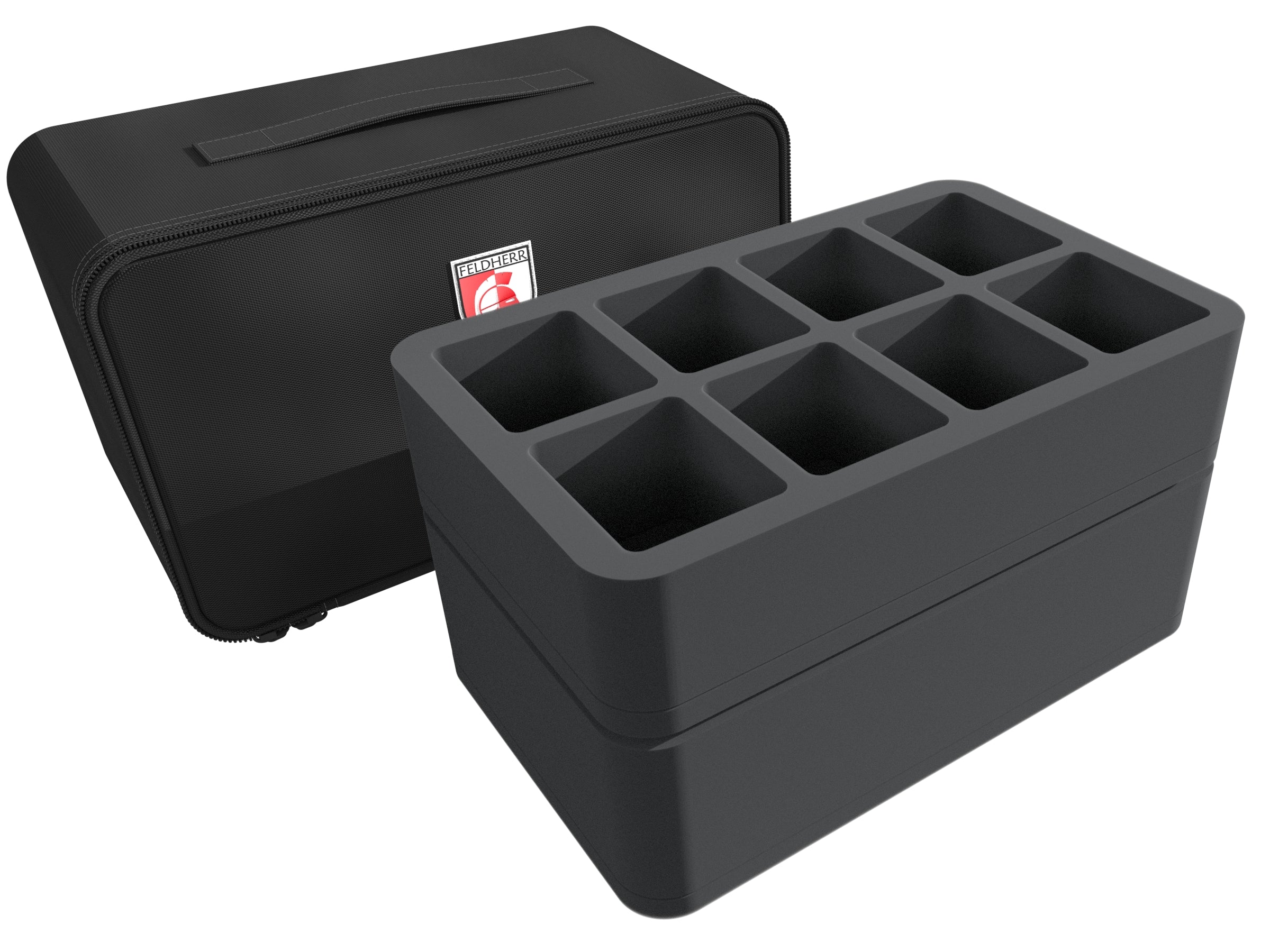 feldherr-mini-plus-tasche-leagues-of-votann-15-miniaturen image 1