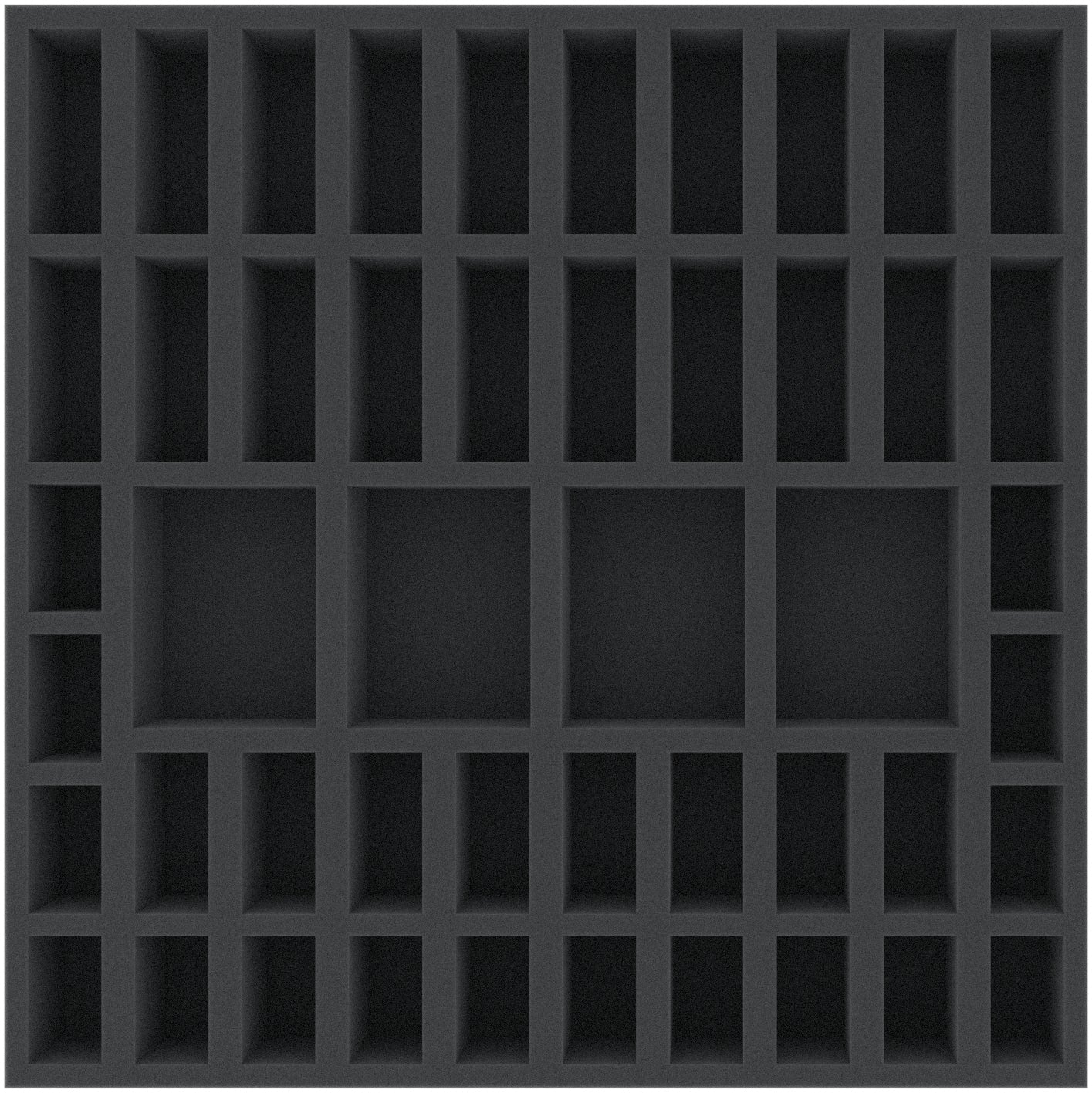 feldherr-foam-trays-agmffc040bo-schaumeinlage-48-f-cher-295-mm image 2