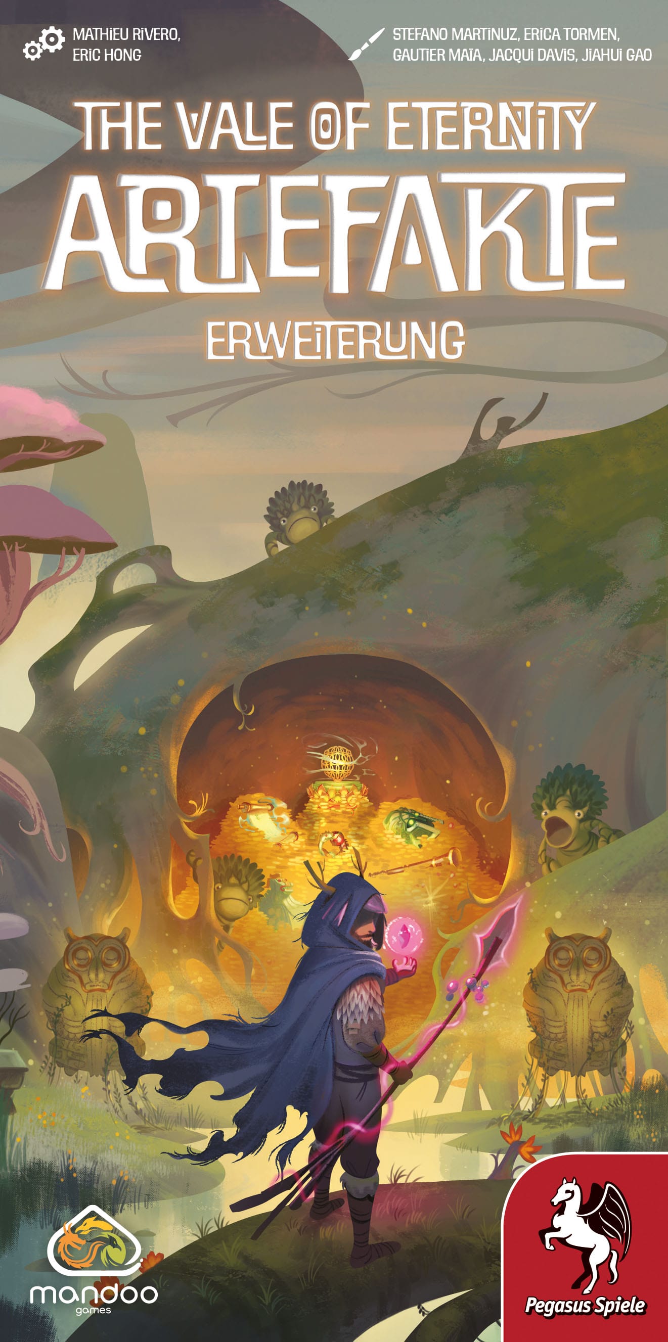 pegasus-spiele-the-vale-of-eternity-artefakte-erweiterung image 2
