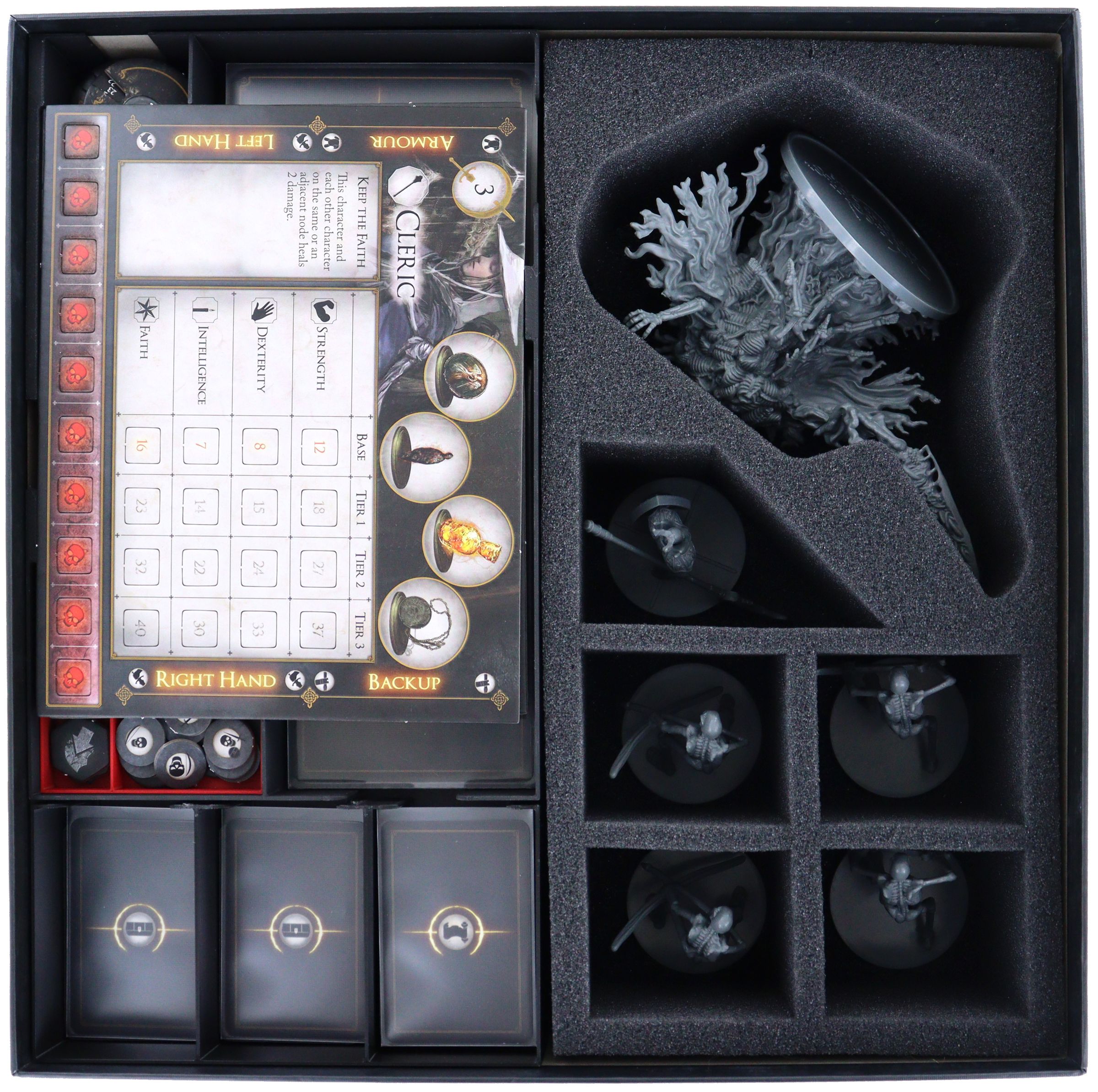 feldherr-organizer-dark-souls-tomb-of-giants-brettspiel-box image 2