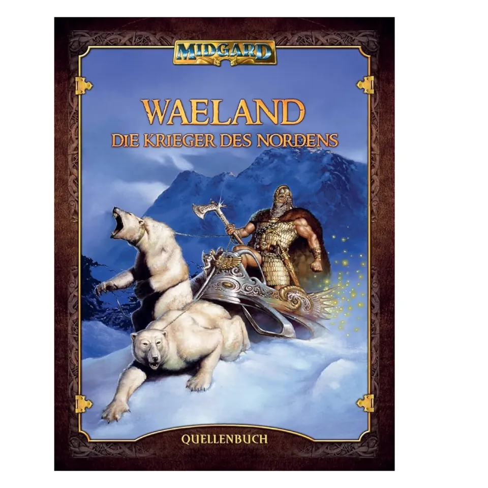 dice4friends-midgard-waeland-krieger-des-nordens-rollenspielbuch image 1