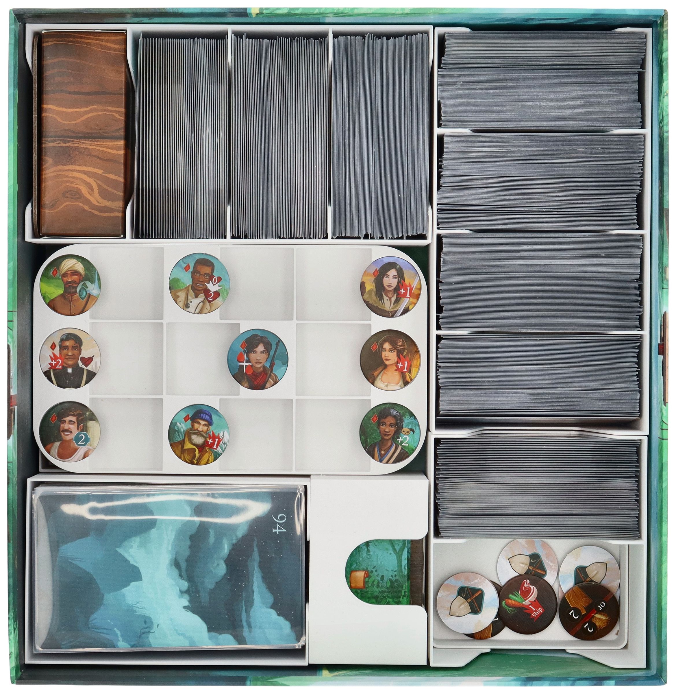 feldherr-accessories-organizer-sleeping-gods-tides-of-ruin image 4
