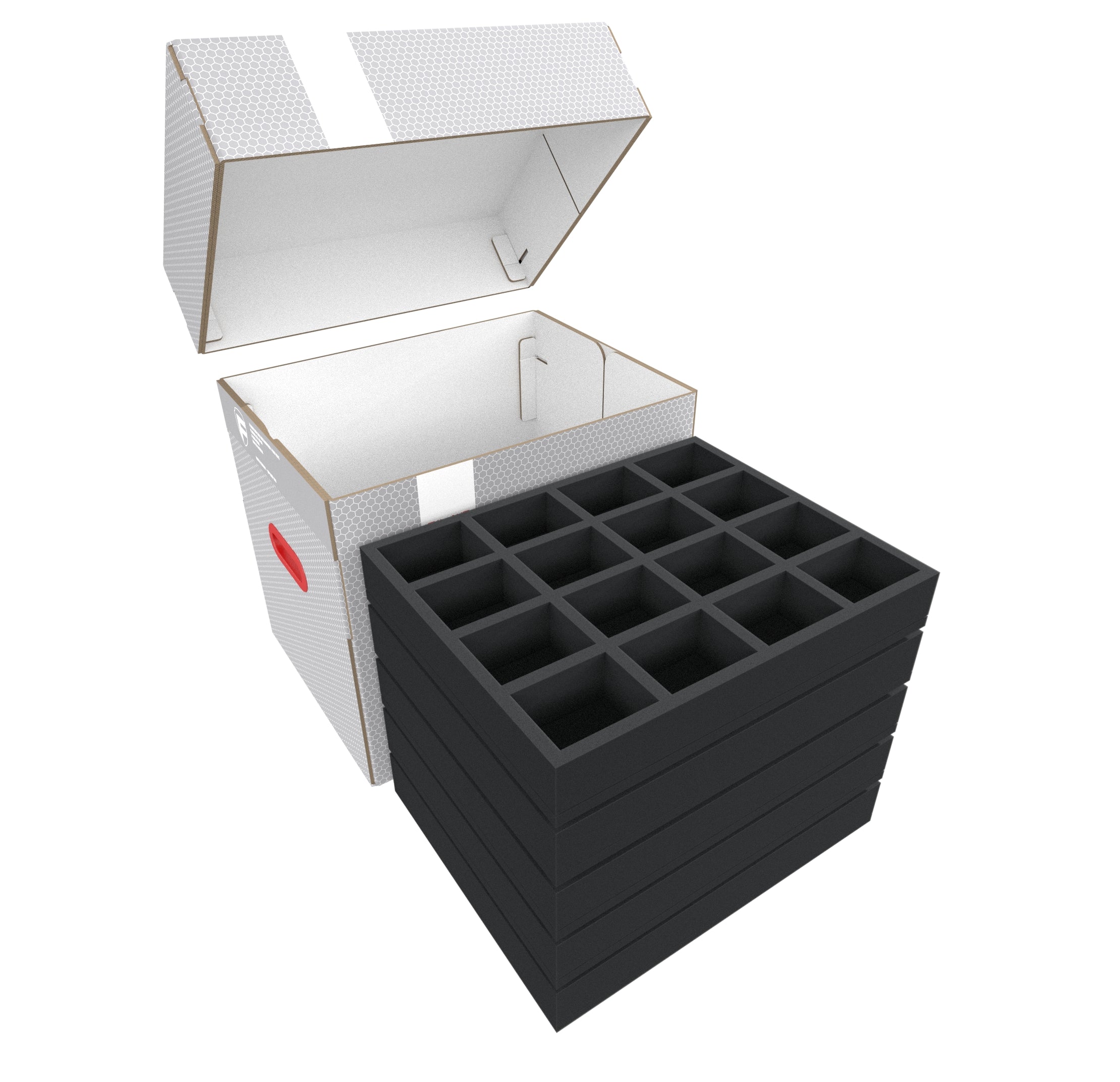 feldherr-storage-box-fslb310-aufbewahrungsbox-f-r-108-krosmaster-figuren image 5