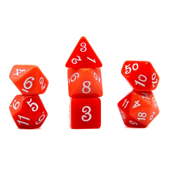 dice4friends-rpg-w-rfelset-fable-sleeping-beauty-w-rfel-7-teilig image 1