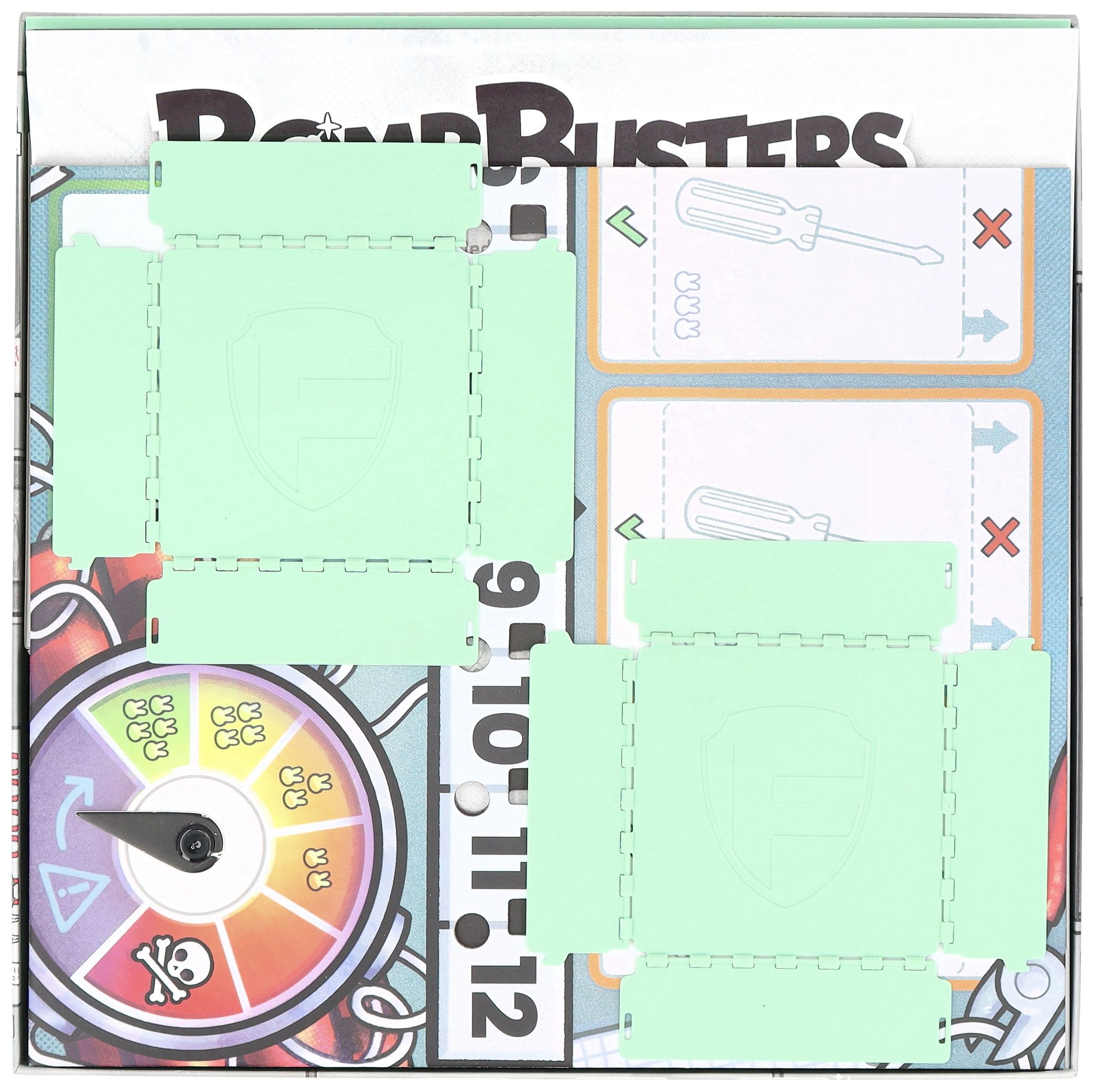 feldherr-organizer-insert-bomb-busters-einsatz-grundspiel image 6