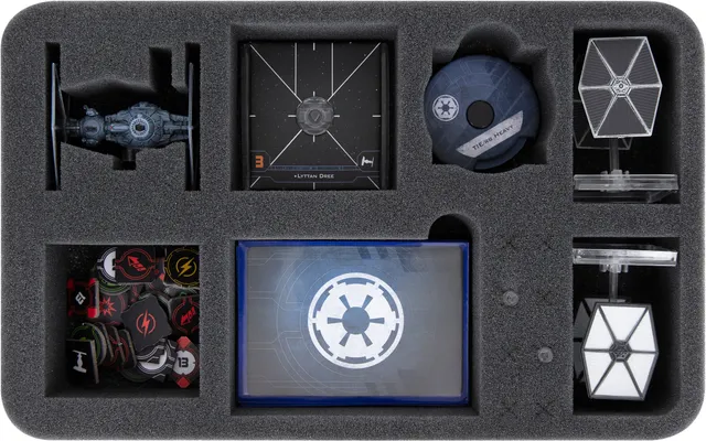 feldherr-hsmfay050bo-schaumeinlage-x-wing-tie-rb-heavy image 1
