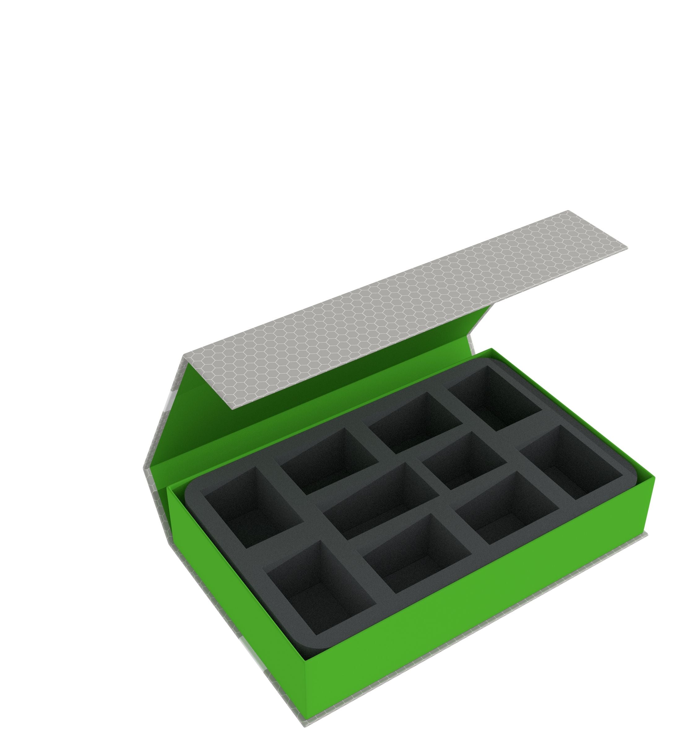 feldherr-magnetbox-gr-n-f-r-harlequins-10-f-cher image 2