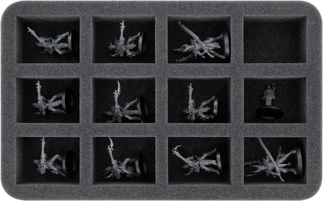 feldherr-foam-trays-hs040a027-schaumstoffeinlage-drukhari-12-f-cher image 1