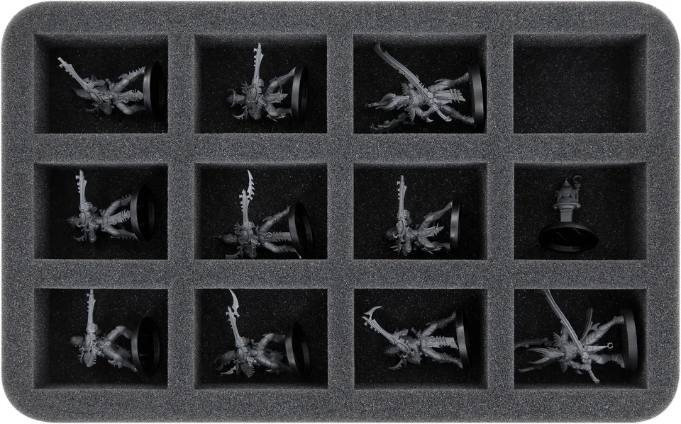 feldherr-foam-trays-hs040a027-schaumstoffeinlage-drukhari-12-f-cher image 1