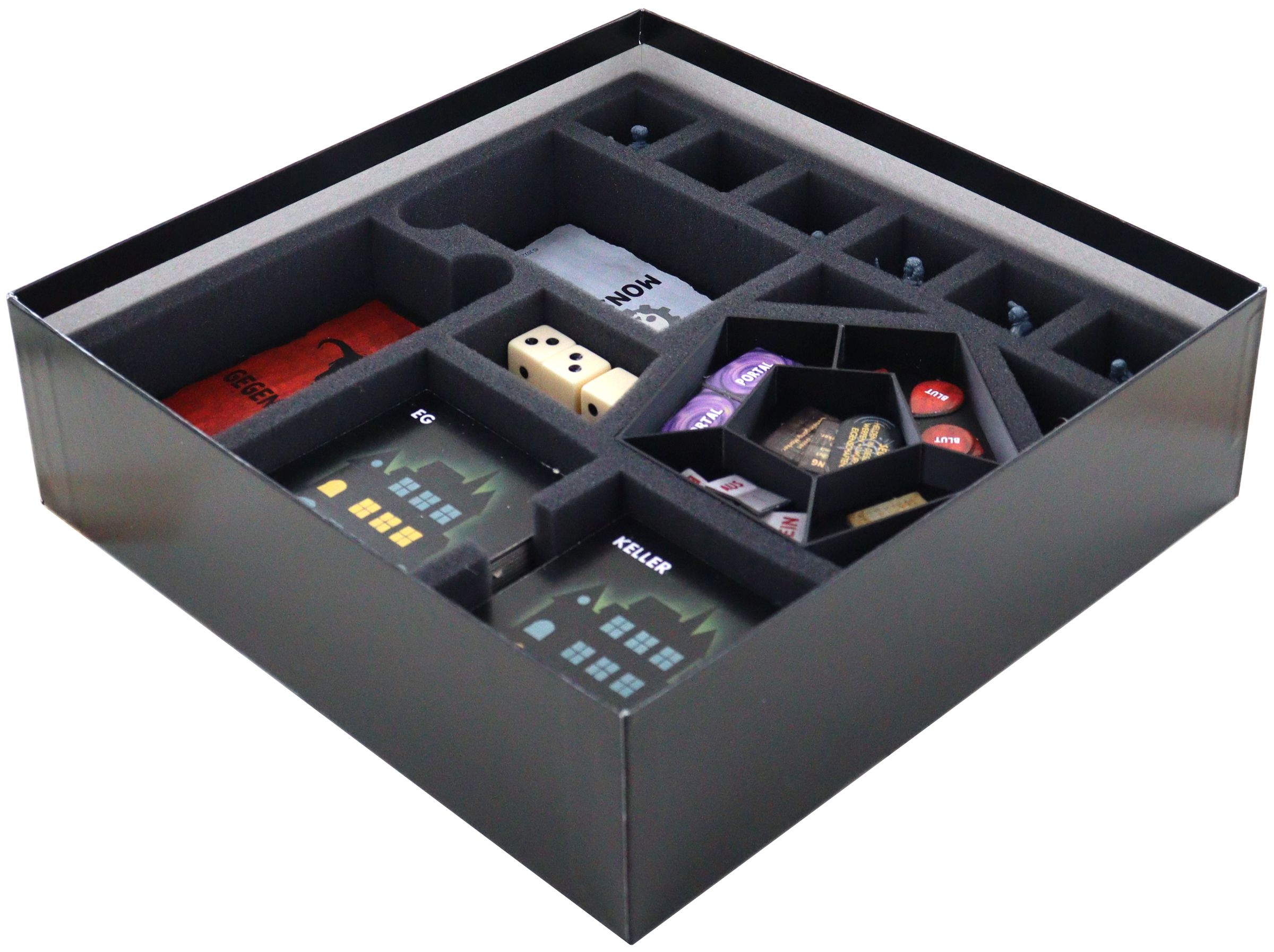 feldherr-schaumstoffset-betrayal-house-hill-3-edition image 1