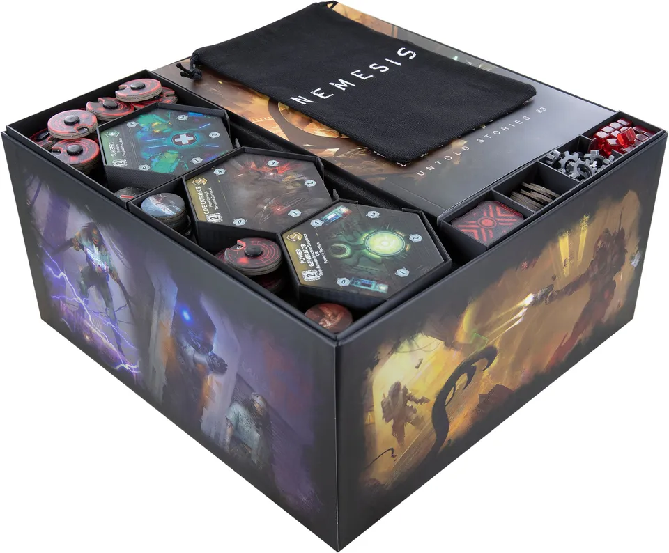 feldherr-foam-trays-organizer-insert-nemesis-lockdown-set image 1