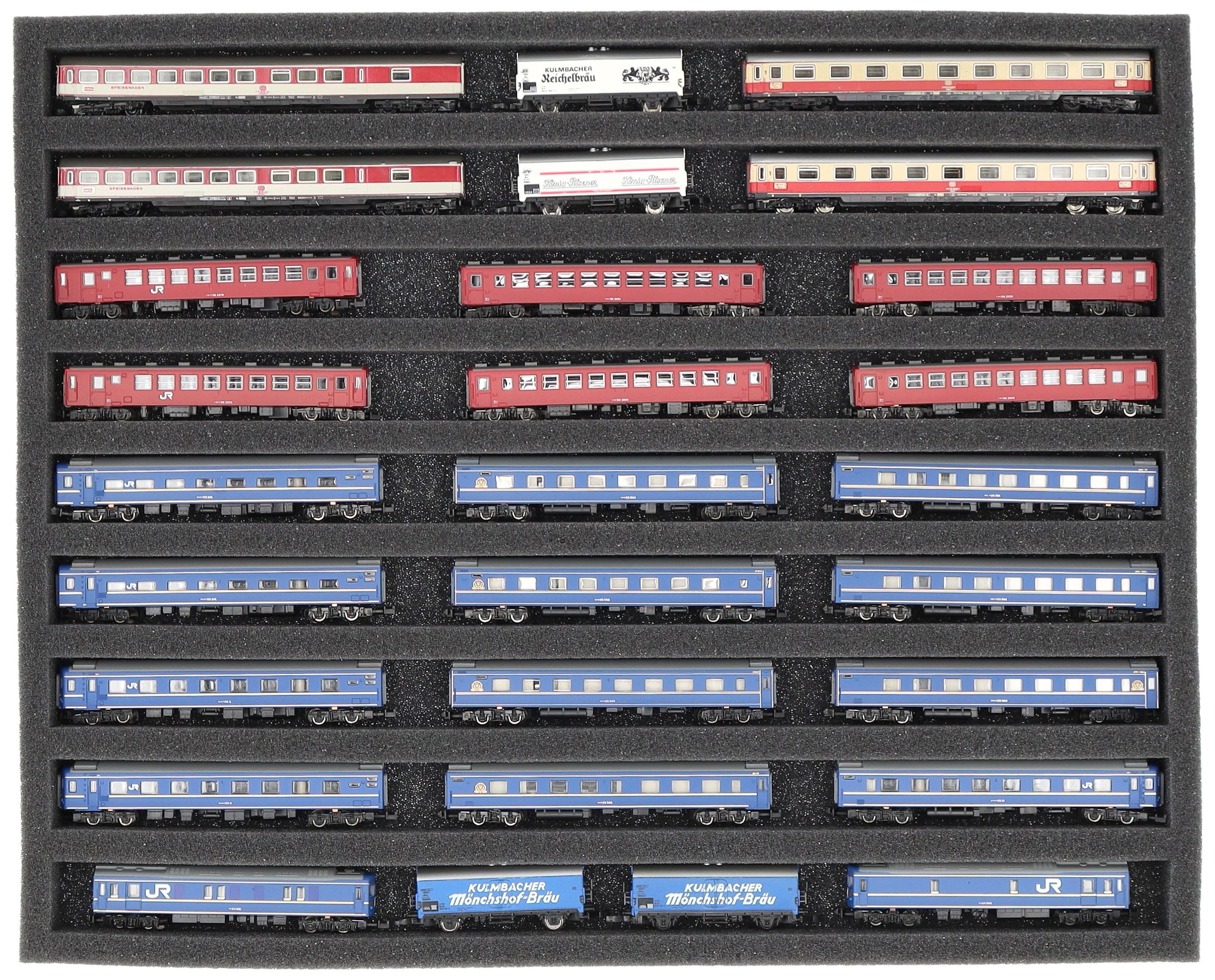 feldherr-fs030a002-schaumstoff-spur-z-modelleisenbahn-9-f-cher image 5