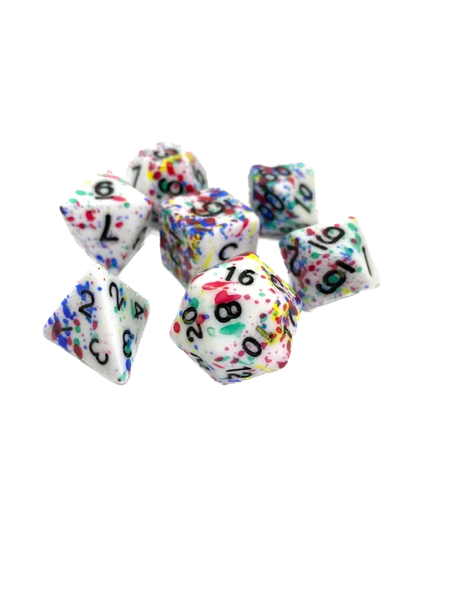 dice4friends-rpg-w-rfelset-colourful-7-teilig-mehrfarbig-wei image 1