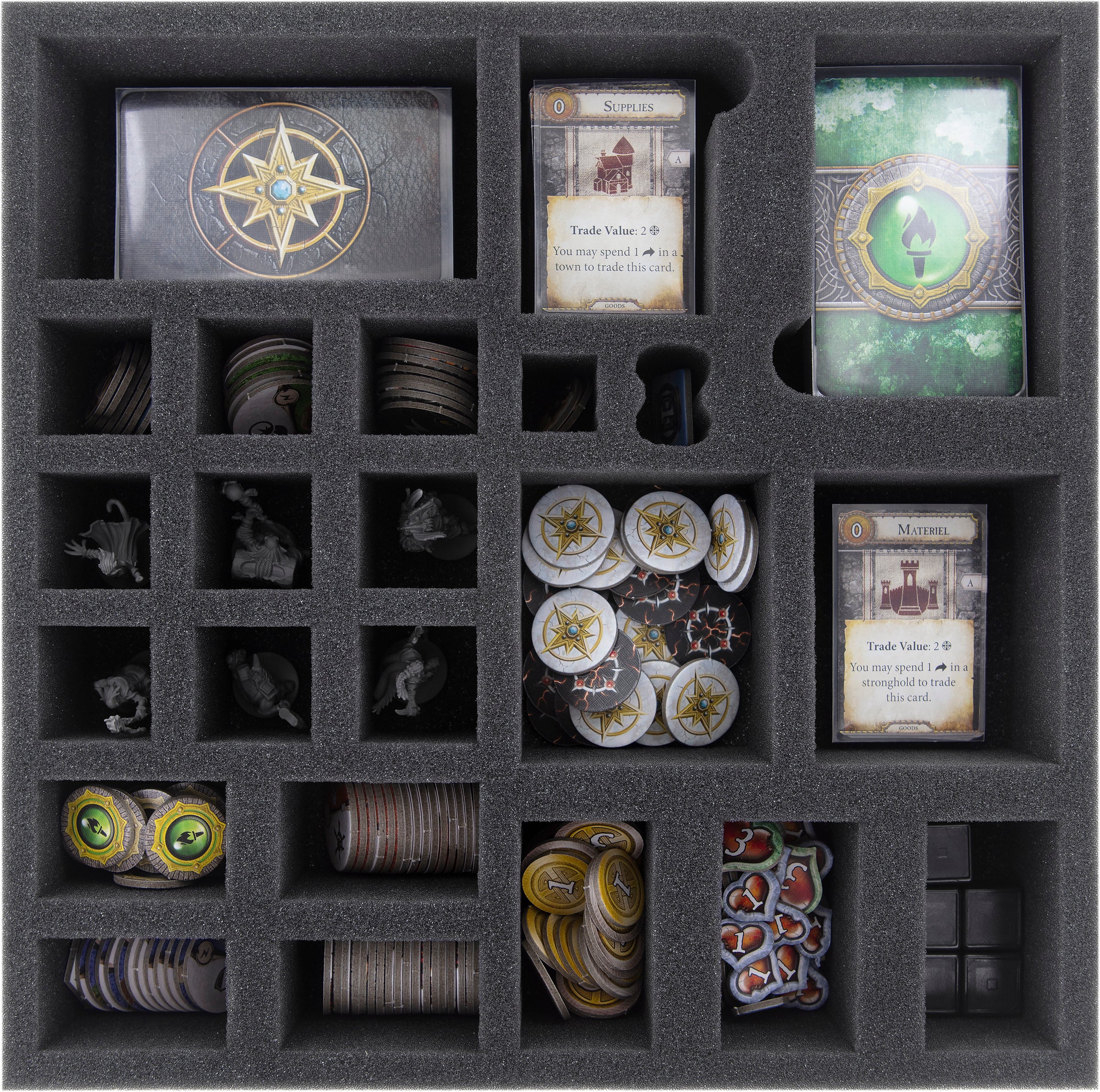 feldherr-storage-boxes-lbbg075-lagerbox-f-r-spielkarten-23-f-cher image 2