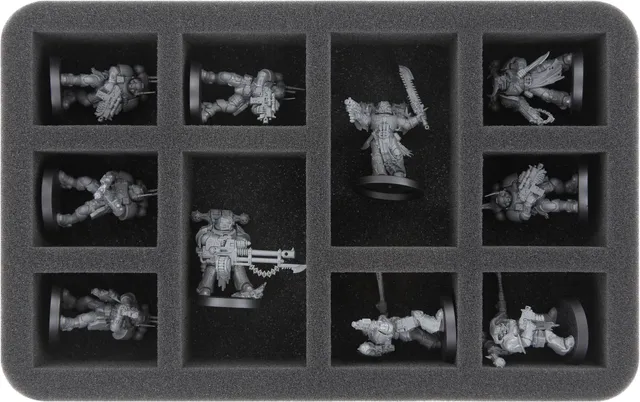 feldherr-foam-trays-hs050a063-schaumstoffeinlage-space-marines-10-f-cher image 1