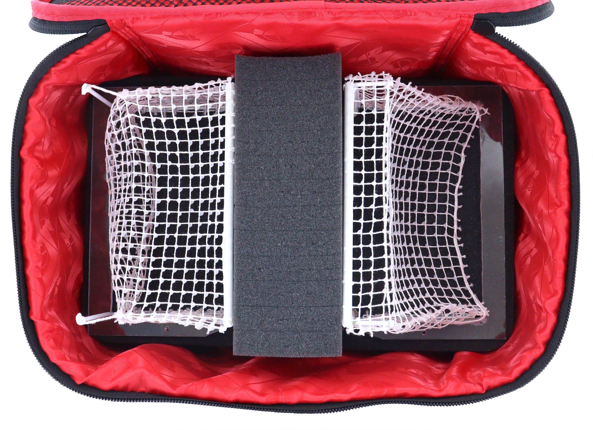 feldherr-mini-plus-subbuteo-tasche-f-r-2-teams-und-tore image 4
