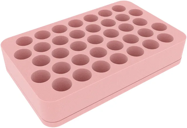 feldherr-foam-trays-hs050p1besd-esd-schaumstoff-37-f-cher image 1