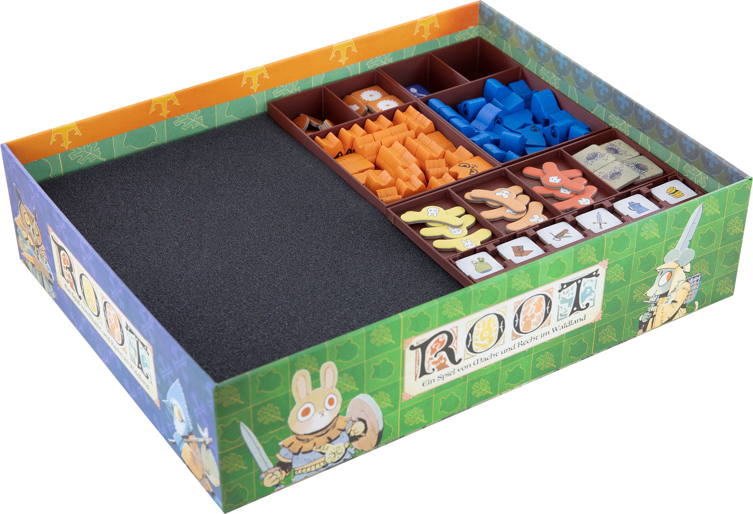 feldherr-organizer-f-r-root-grundspiel-box-einsatz image 1