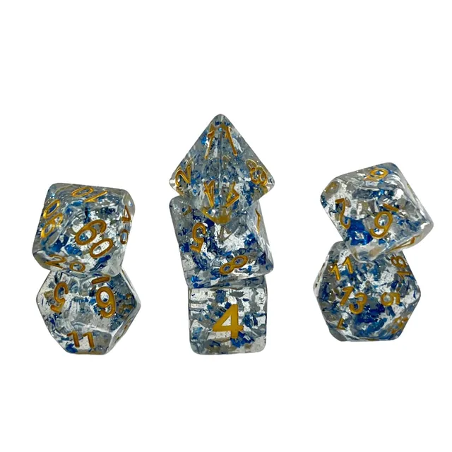dice4friends-gef-llt-confetti-blue-flakes-w-rfelset-transparent-blau image 1