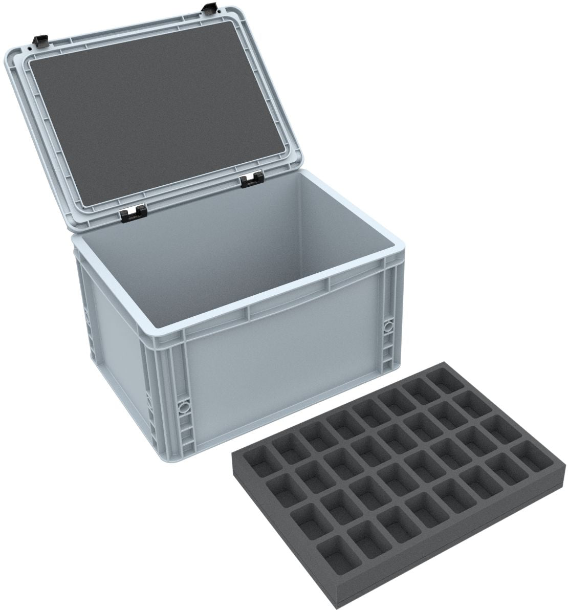 feldherr-euro-box-40x30-set-tabletop-160-f-cher-28-mm image 6