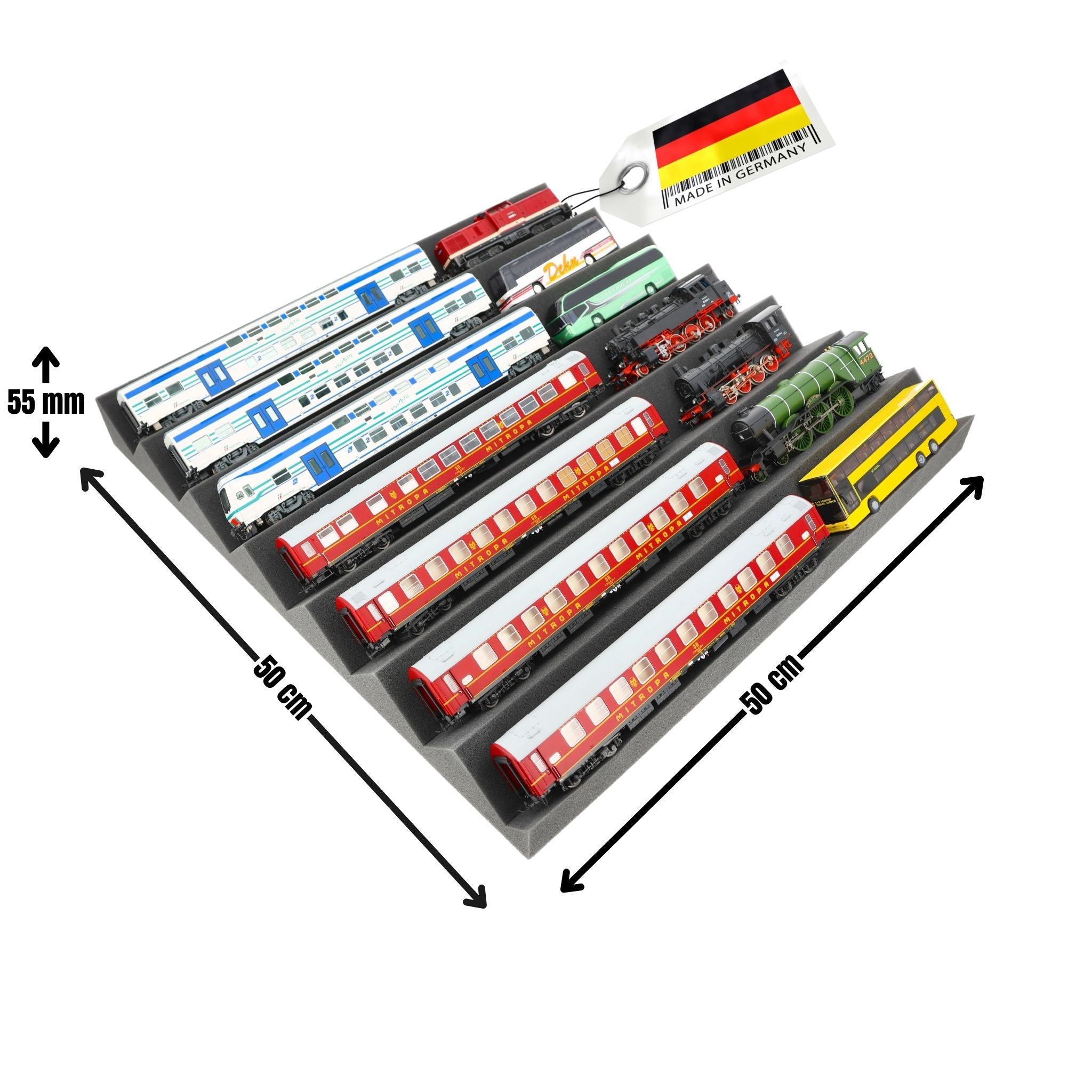feldherr-model-train-schaumstoffmatte-h0-500x500-zickzack image 2