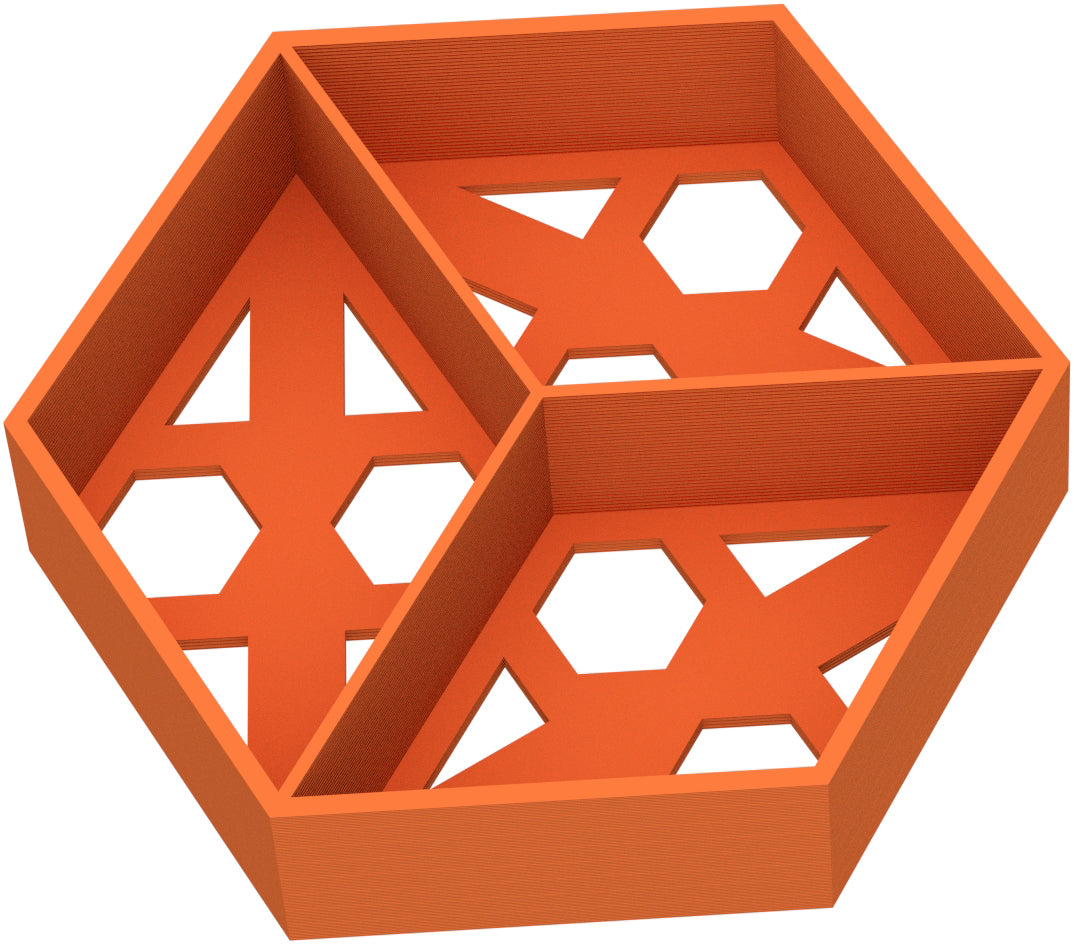 feldherr-bundle-half-size-einlage-16-tokenhalter-11-f-cher image 7