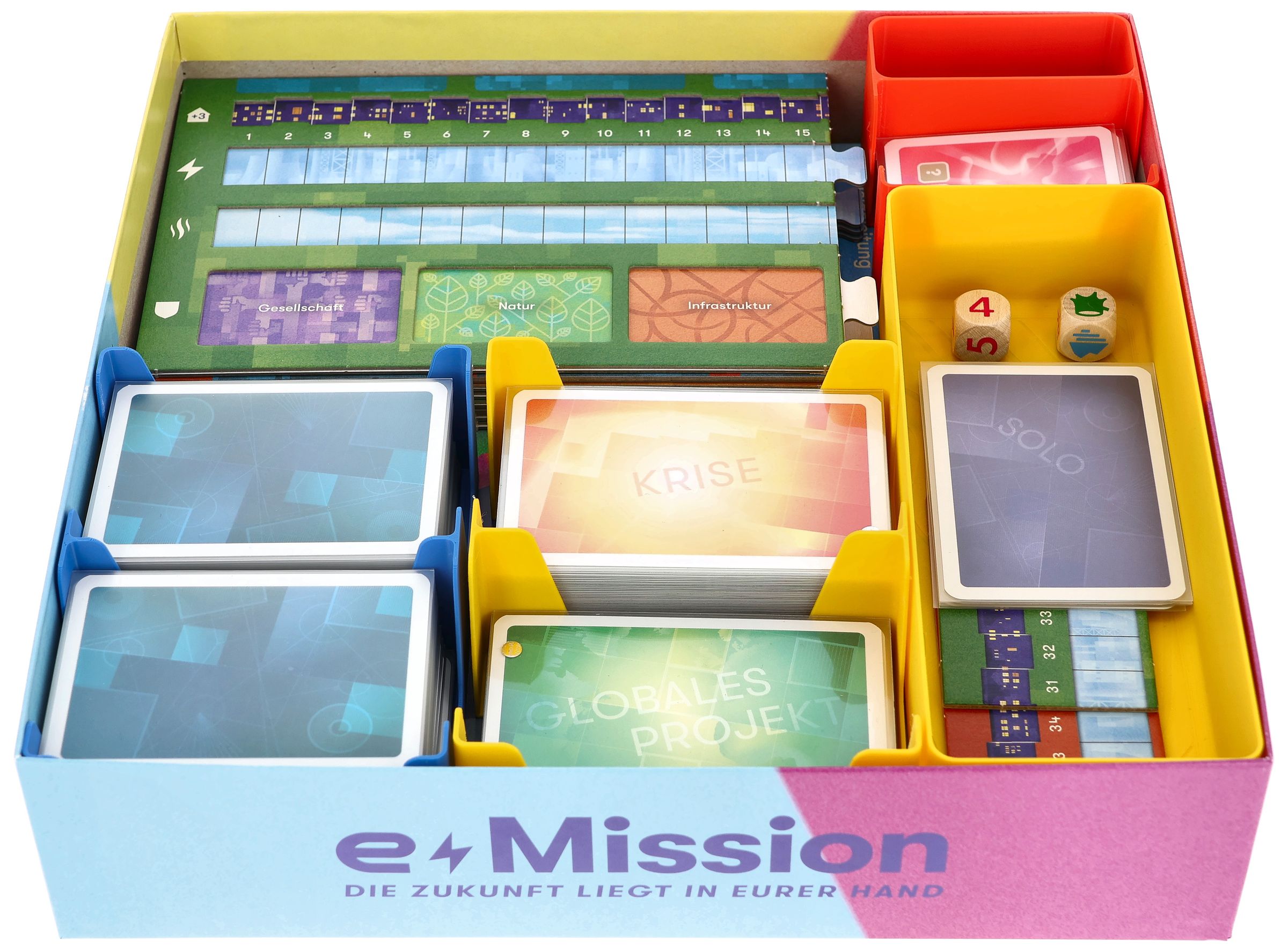 feldherr-organizer-einsatz-f-r-daybreak-grundspielbox-kunststoff image 7