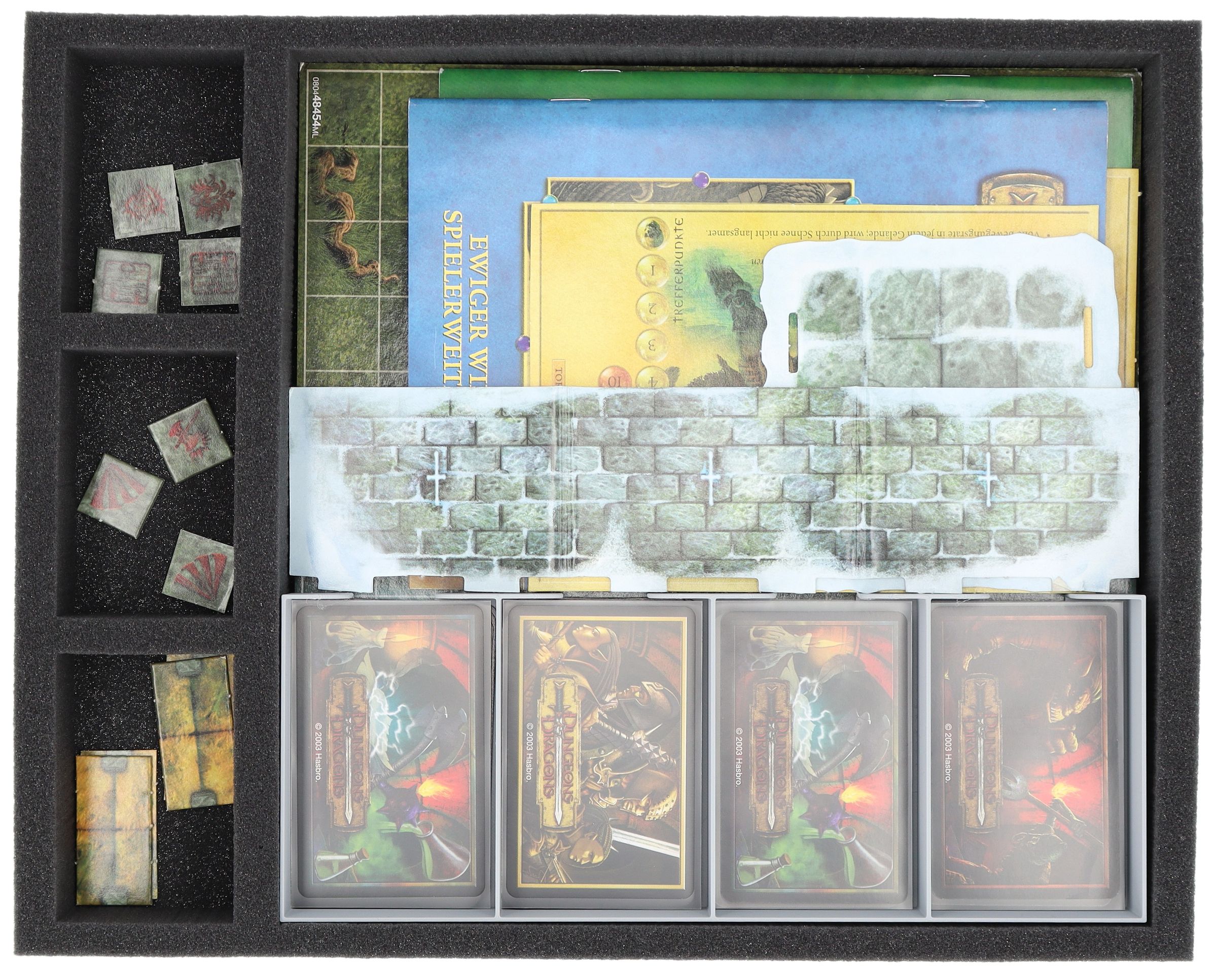 feldherr-medium-tasche-d-d-2-erweiterungen-miniaturen-organizer image 5