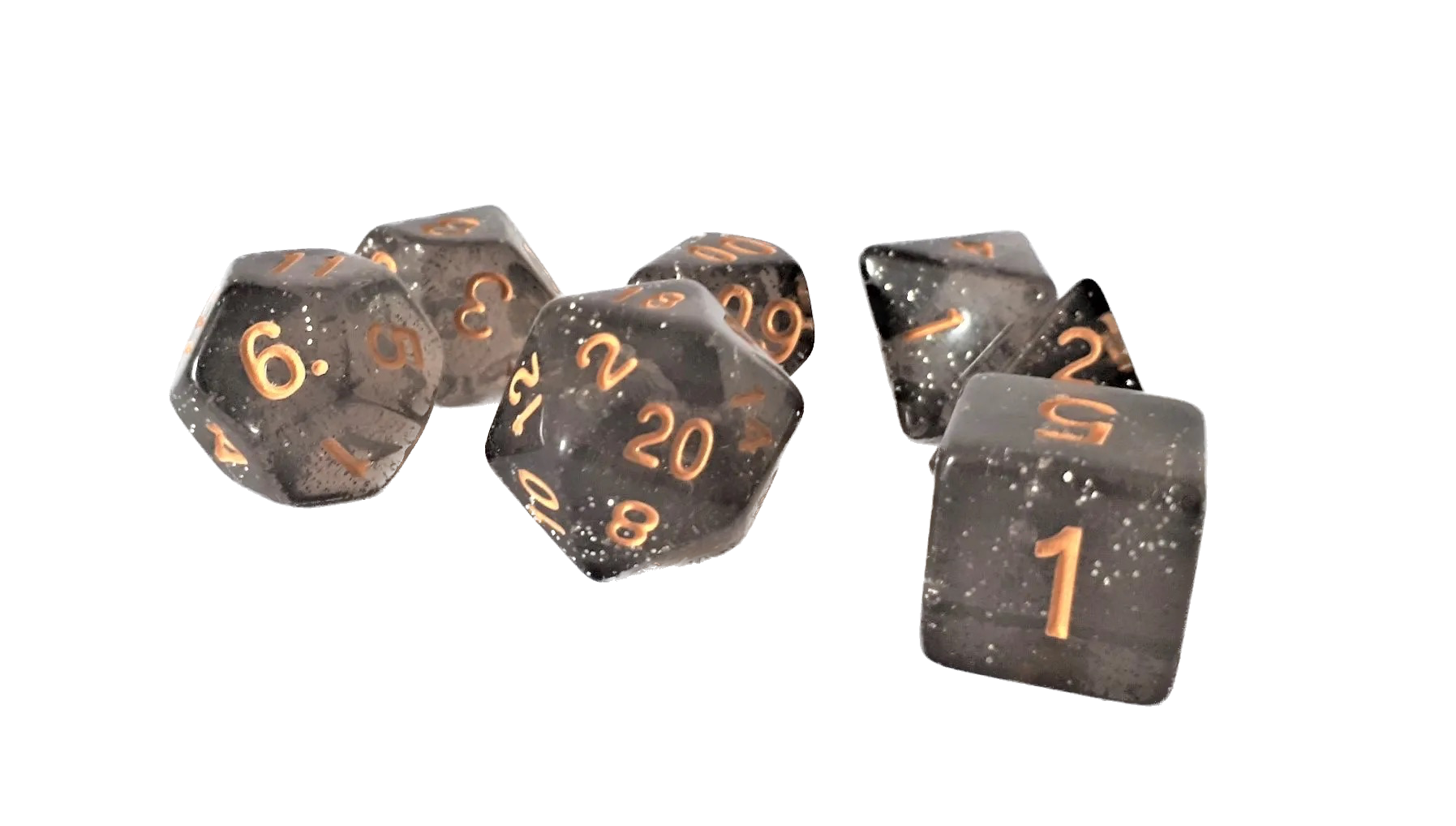 dice4friends-confetti-starlight-w-rfelset-7-teilig-grau image 1