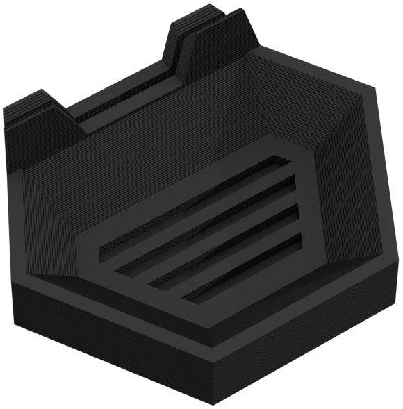 feldherr-card-stands-kartenst-nder-5er-set-mit-tokenablage image 3