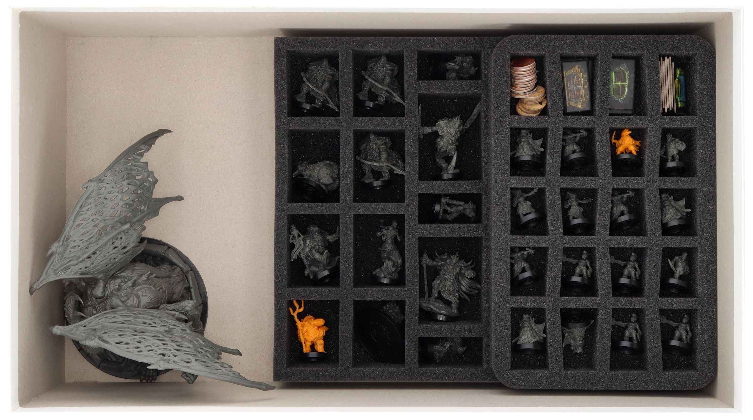 feldherr-accessories-organizer-bardsung-ancient-forge-kernbox-68-figuren image 6