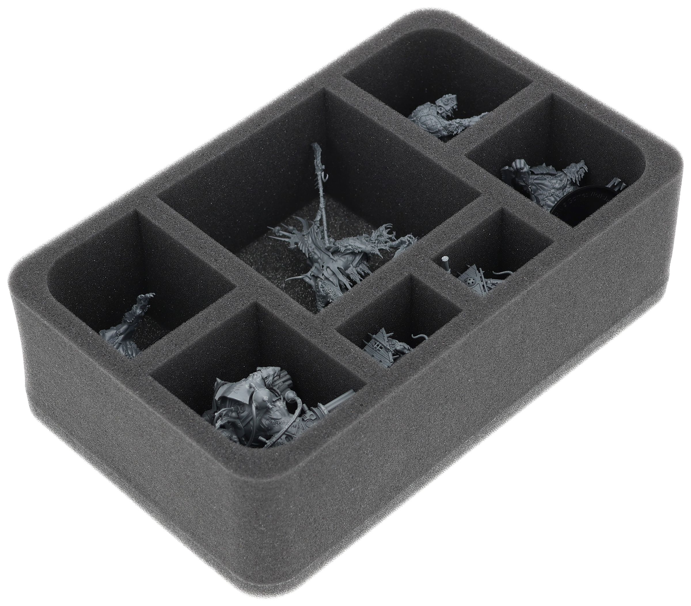 feldherr-hs080a032-schaumstoffeinlage-skaven-7-f-cher image 1