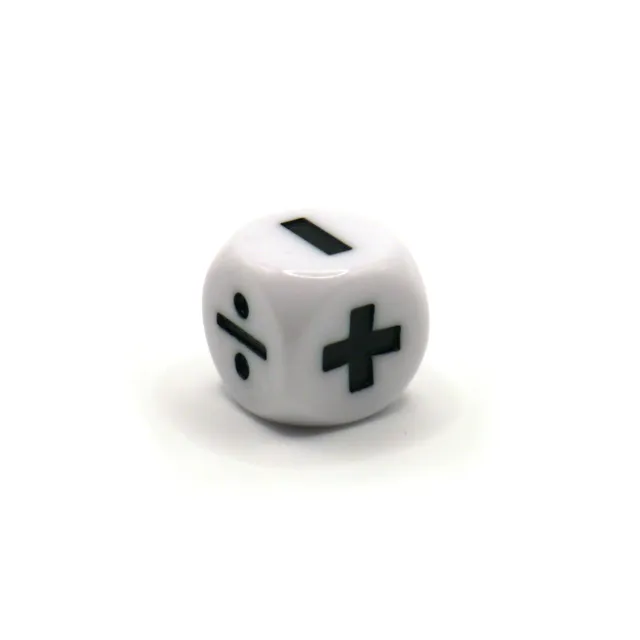 dice4friends-rechenw-rfel-x-sonderw-rfel-15mm-wei image 1