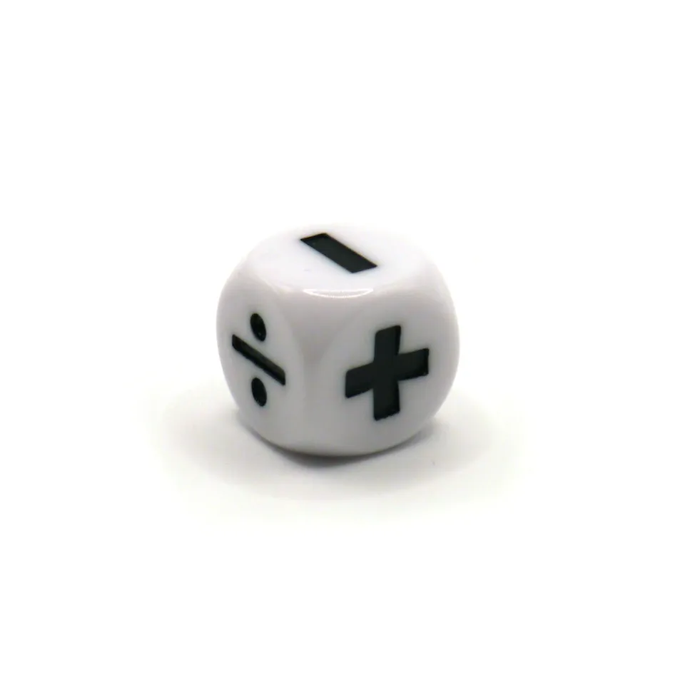 dice4friends-rechenw-rfel-x-sonderw-rfel-15mm-wei image 1
