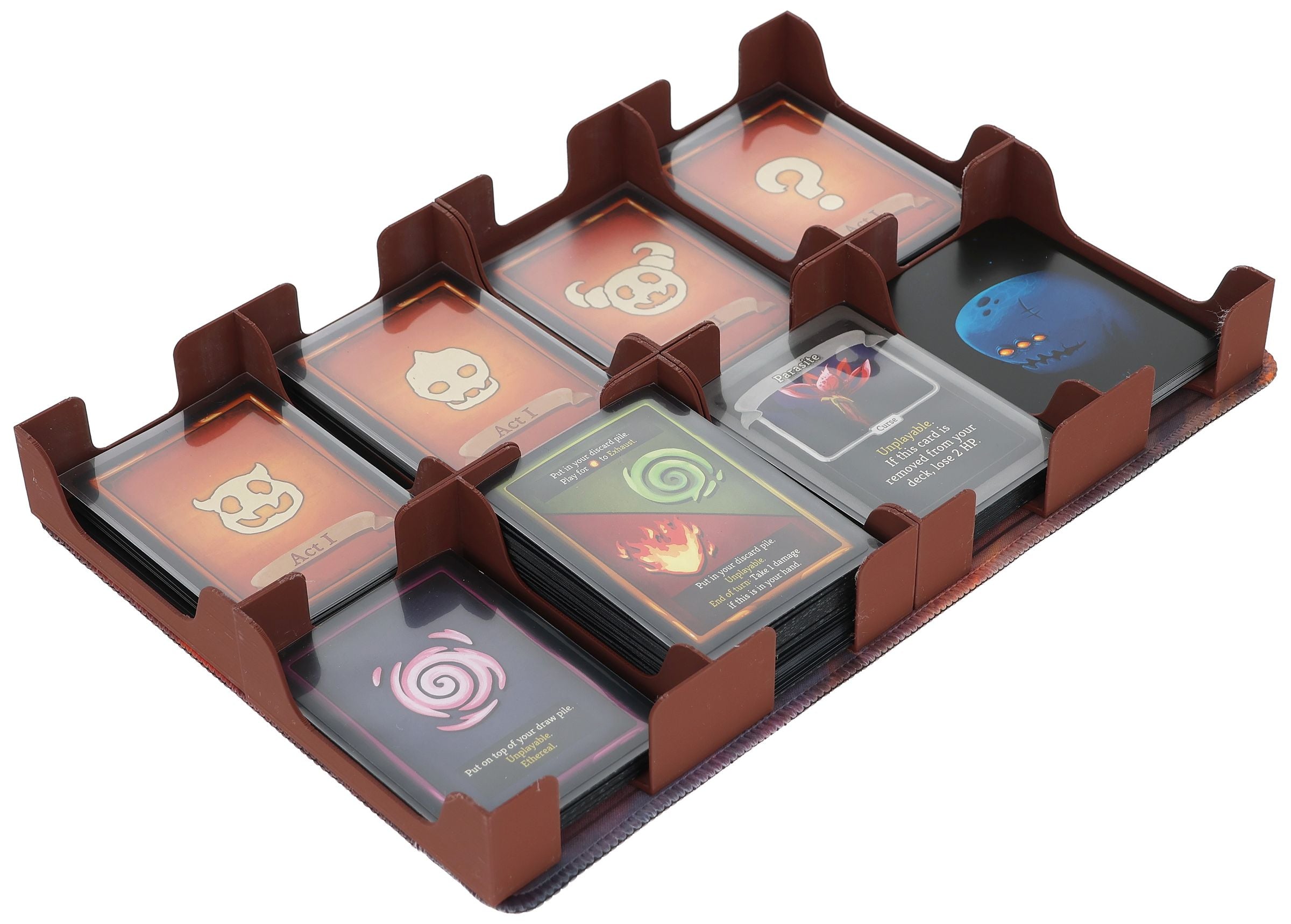 feldherr-organizer-slay-the-spire-collector-s-edition-einsatz image 7