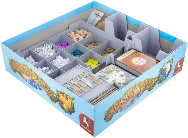 feldherr-accessories-organizer-spirit-island-branch-and-claw image 1