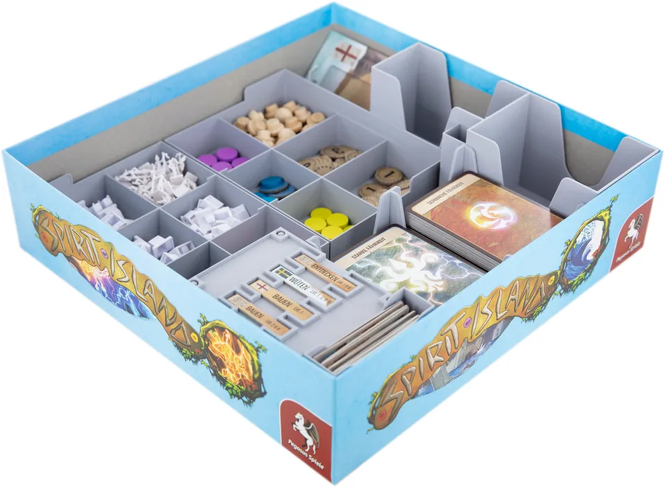 feldherr-accessories-organizer-spirit-island-branch-and-claw image 1