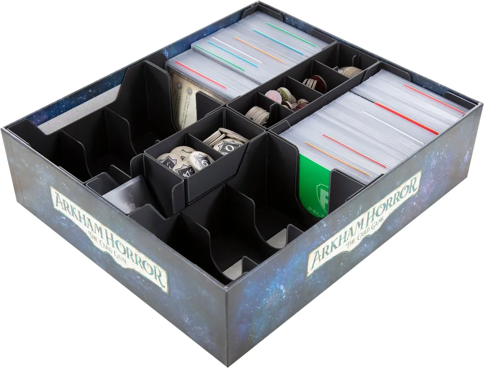 feldherr-organizer-insert-arkham-horror-lcg-grundspiel image 1