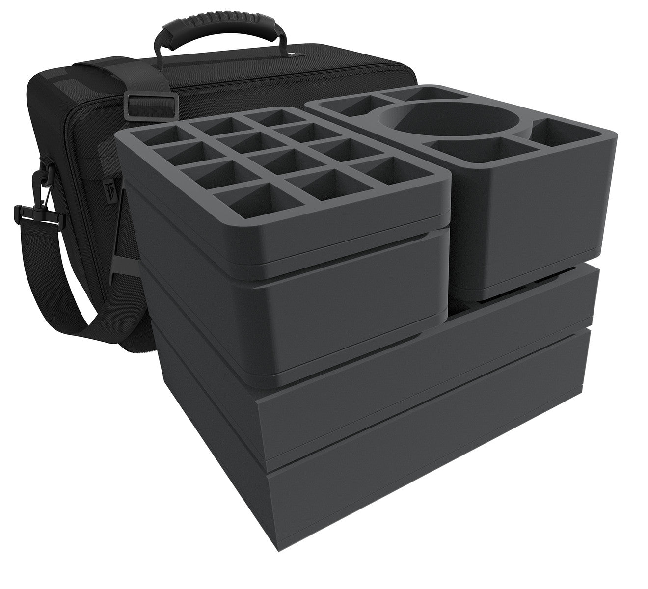 feldherr-maxi-plus-tasche-f-r-adeptus-mechanicus-mit-schaumstoff image 1