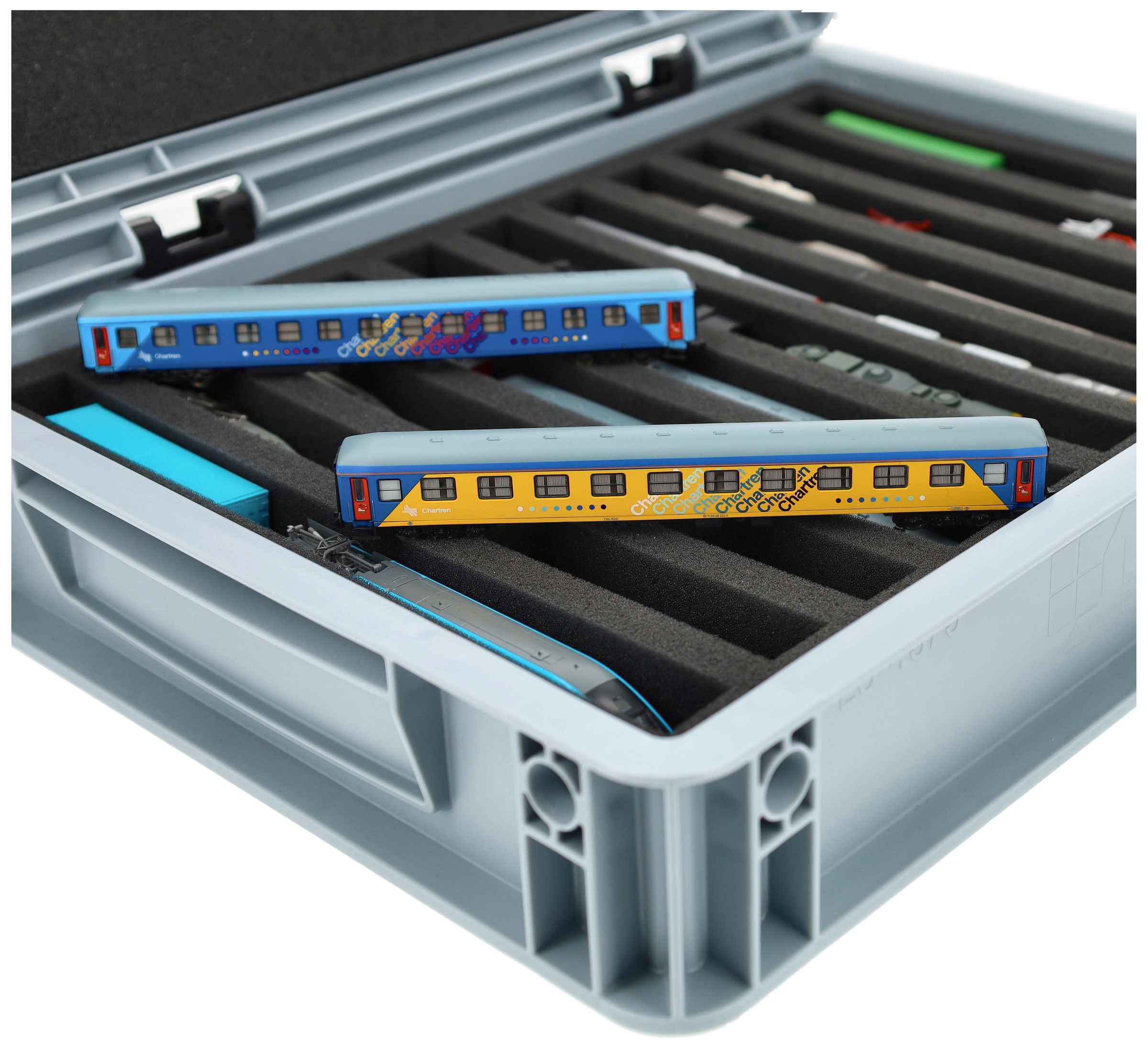 feldherr-model-train-eurobox-40x30-box-spur-n-11-f-cher-stehend image 6
