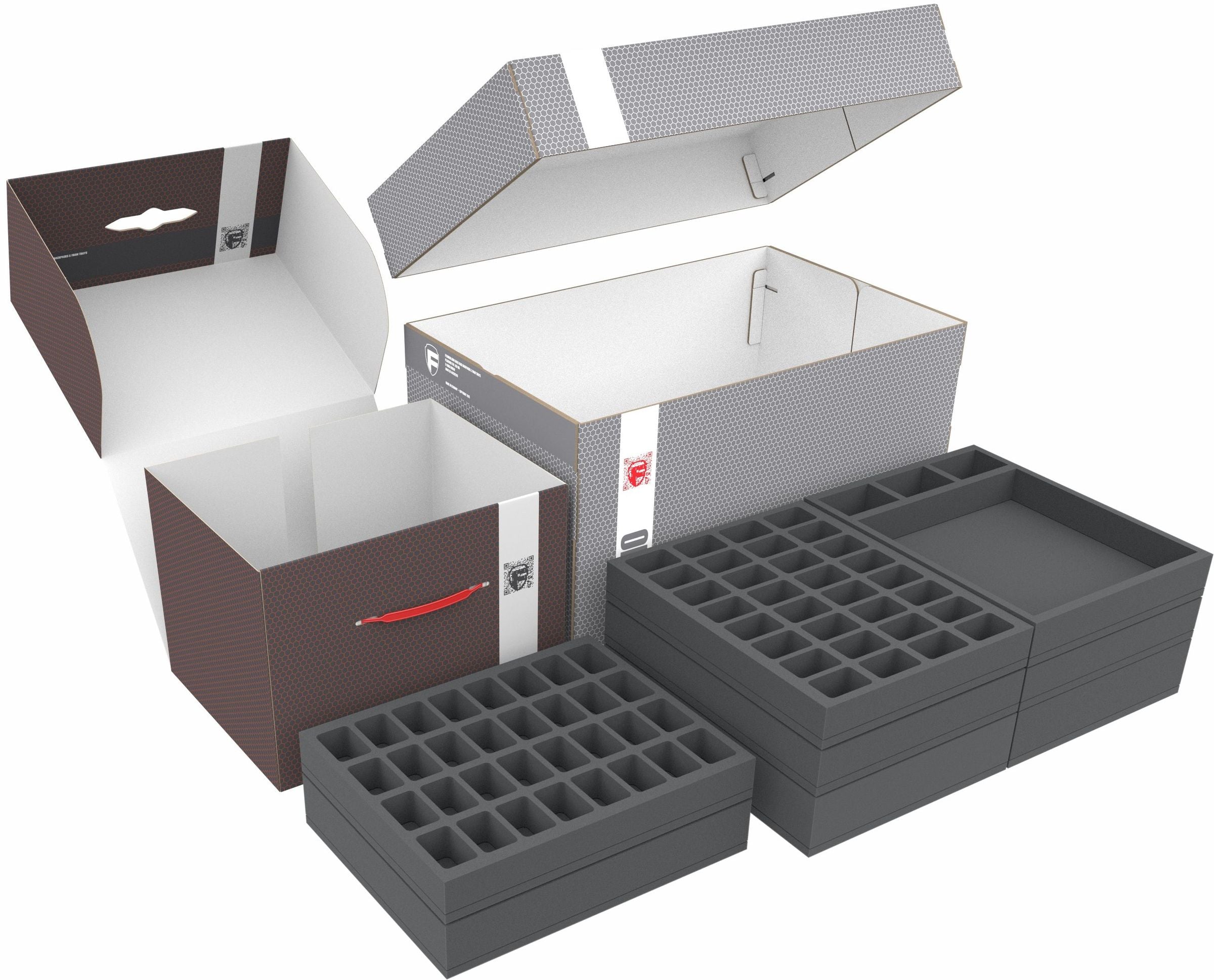 feldherr-storage-boxes-set-dslb310-fslb250-zombicide-white-death image 5