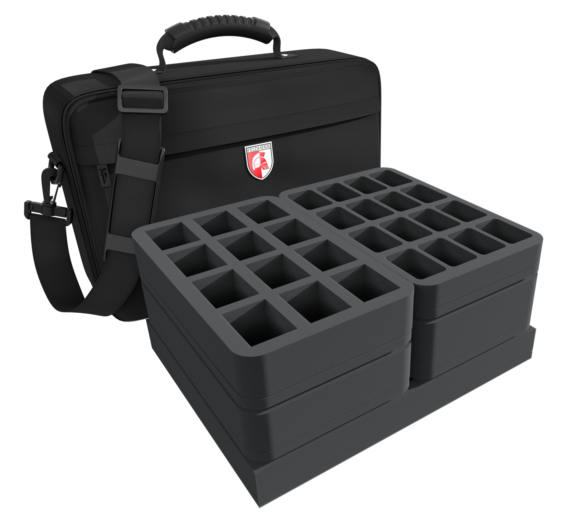 feldherr-bags-medium-plus-tasche-warhammer-cursed-city-60-figuren image 1