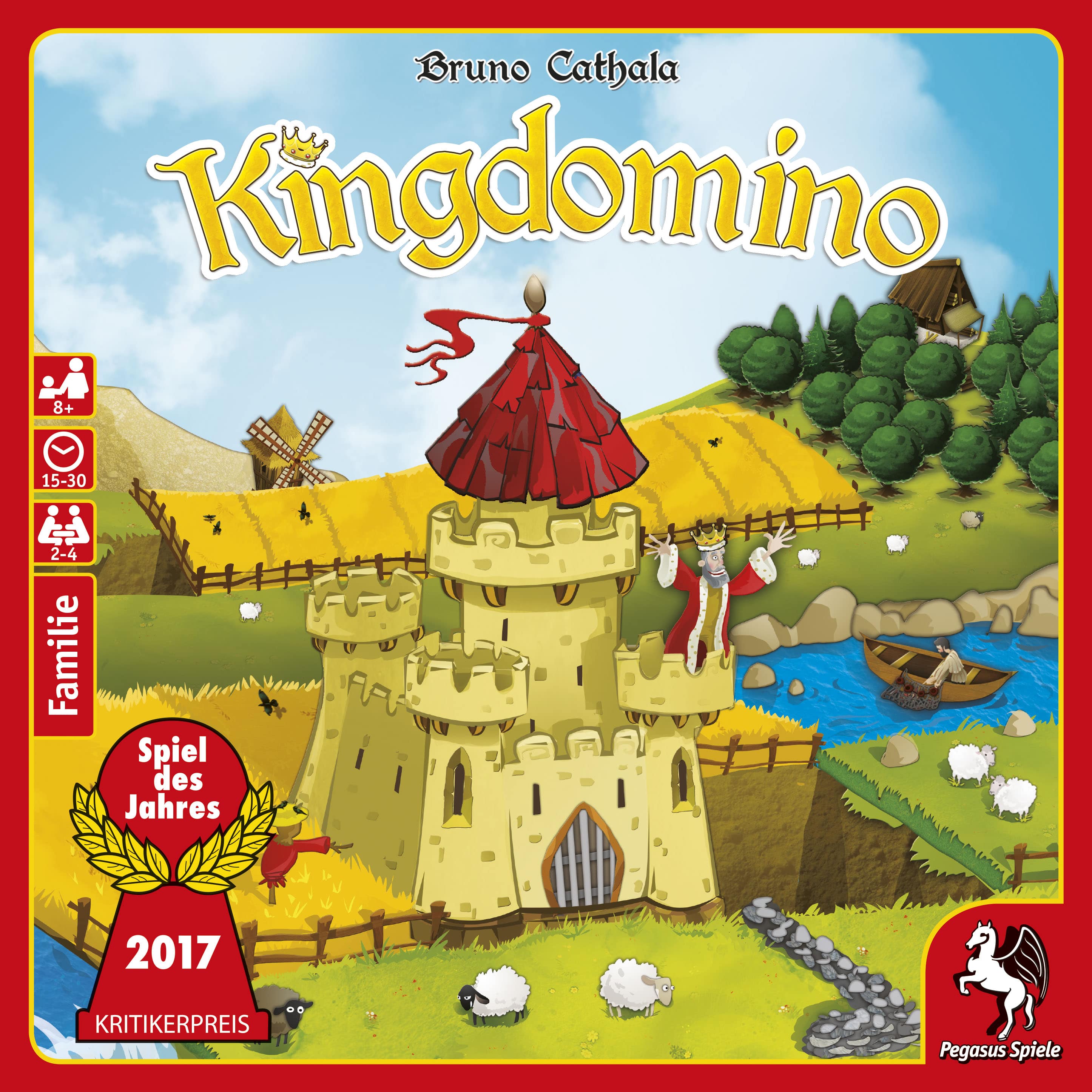 pegasus-spiele-kingdomino-brettspiel-spiel-des-jahres-familienspiel image 2
