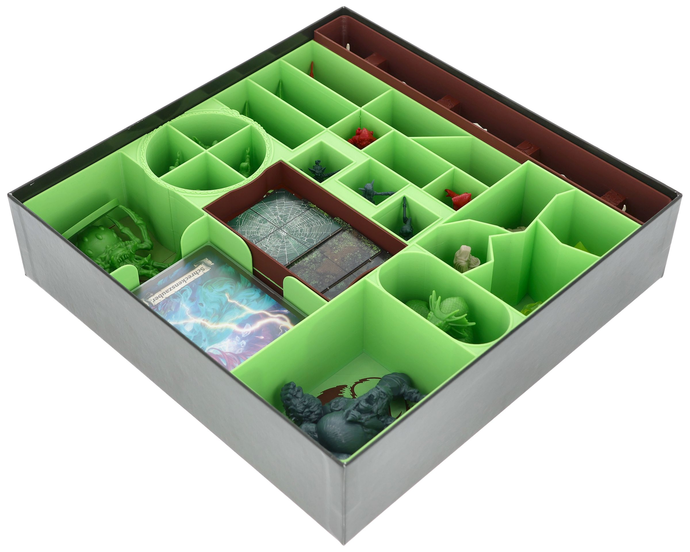 feldherr-organizer-heroquest-jungles-of-delthrak-einsatz image 3