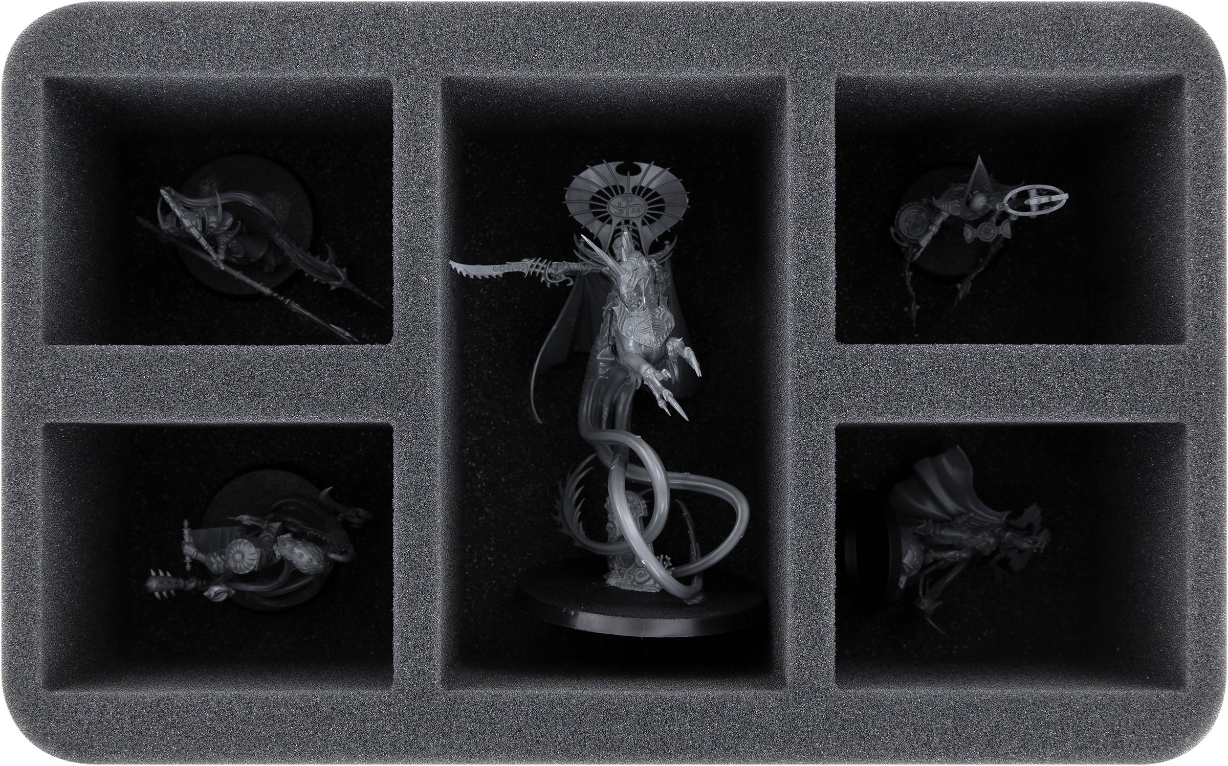 feldherr-hs090a005-schaumstoffeinlage-idoneth-deepkin-5-f-cher image 1