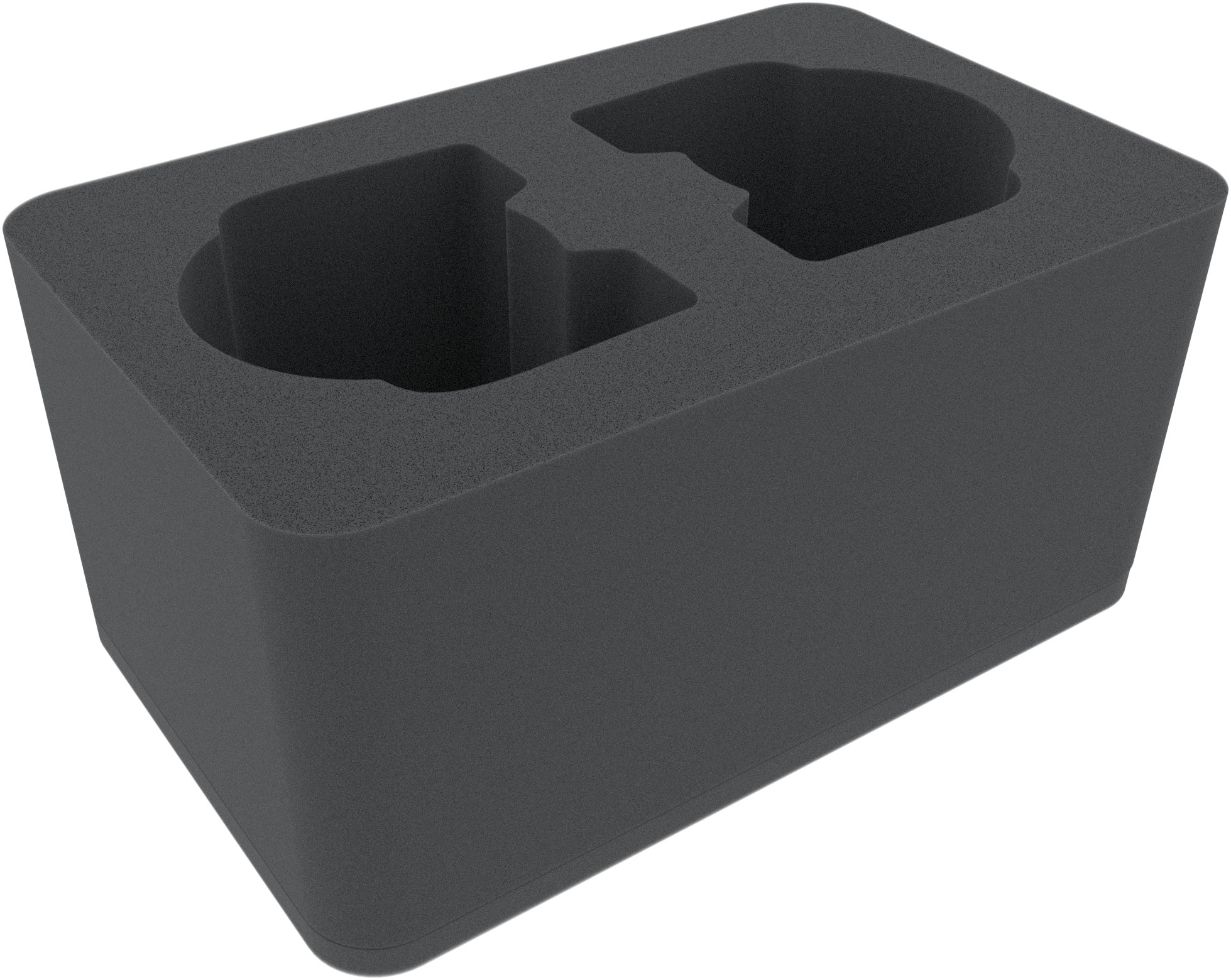 feldherr-foam-trays-hs130a003-schaumstoffeinlage-f-r-deff-dread image 2