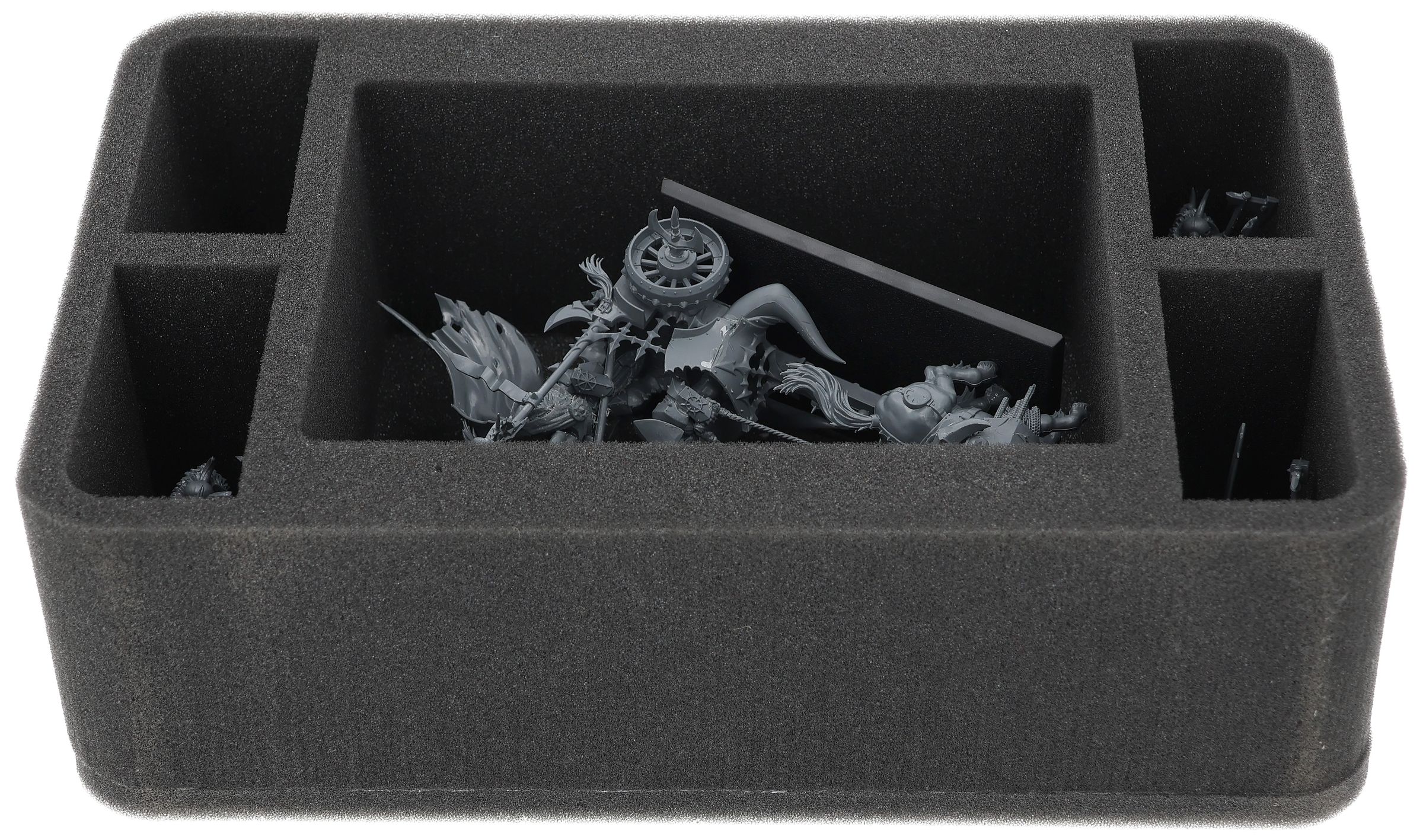 feldherr-foam-trays-hs085a019-schaumeinlage-chaos-streitwagen-5-f-cher image 7