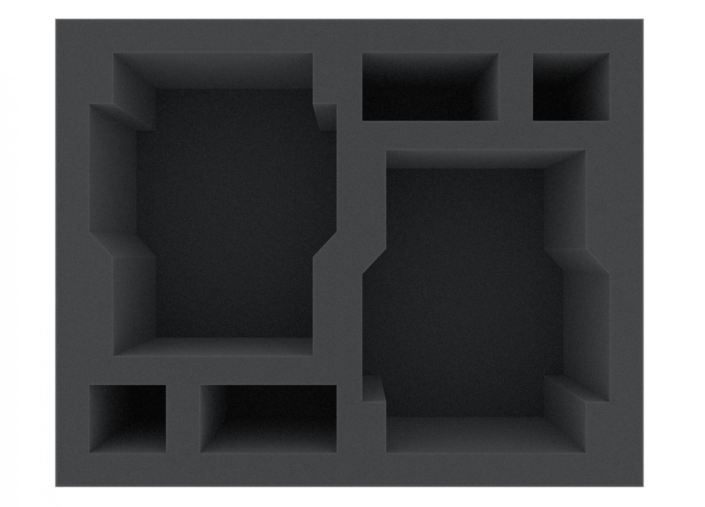 feldherr-foam-trays-fs110a003-schaumstoffeinlage-chaos-6-f-cher image 3