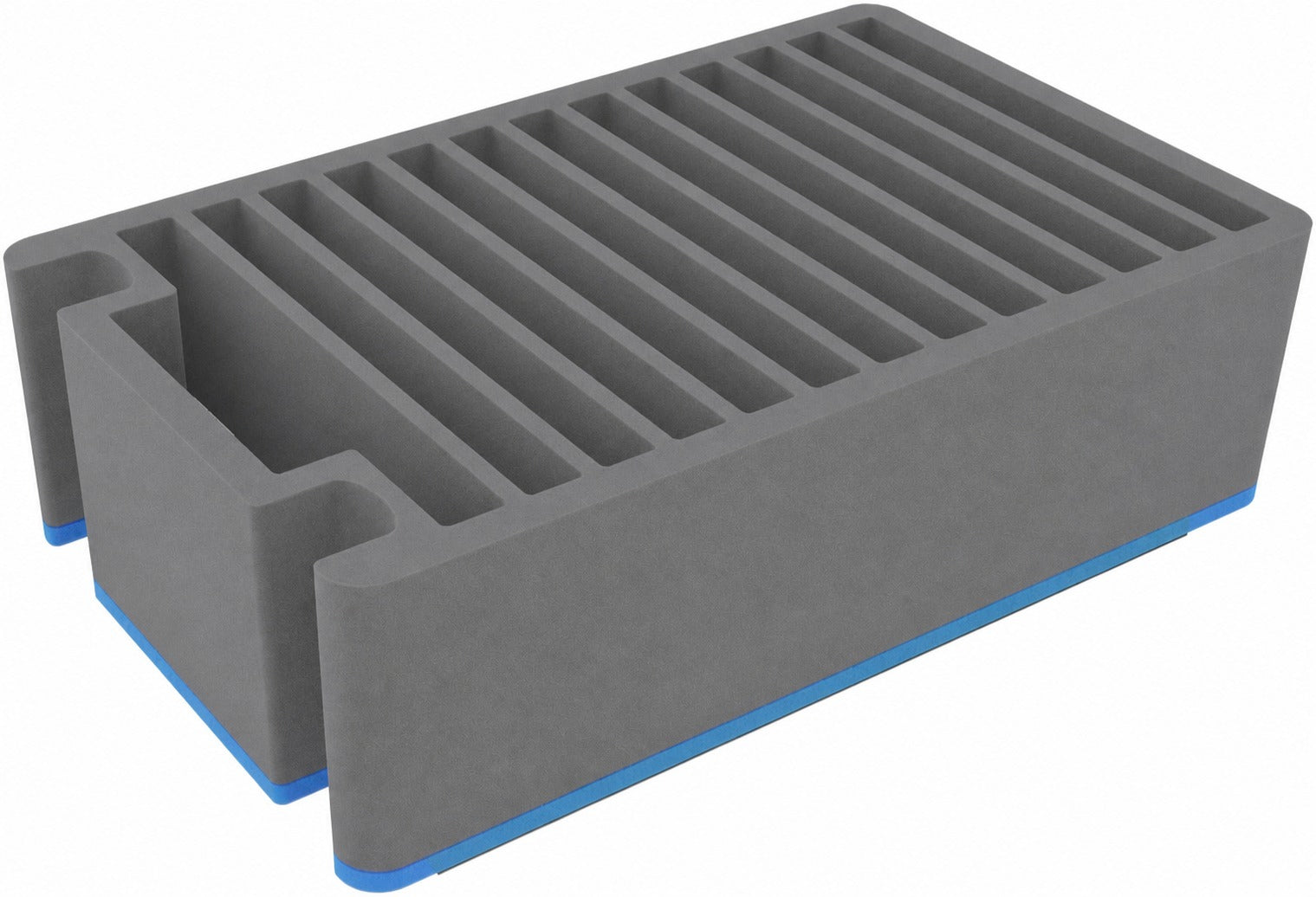 feldherr-foam-trays-dzmfa-s150bo-einlage-12-tablets-xxl-h-lle image 3