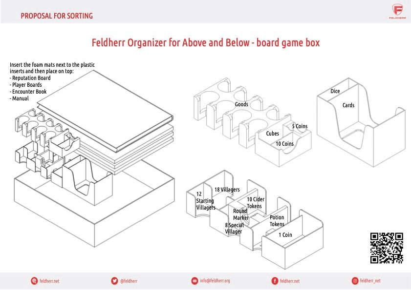 feldherr-organizer-insert-above-and-below-oben-und-unten-einsatz image 3